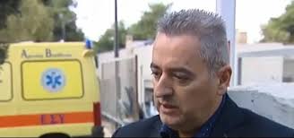 Ο Γ. Μαθιόπουλος στα parapolitika με αφορμή τη συμπλήρωση ενός χρόνου από  την τραγωδία στο Μάτι. Βίντεο