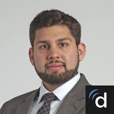 Dr. Zeshaun S. Khawaja, MD