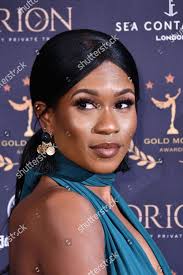 Lydia Mark Editorial Stock Photo