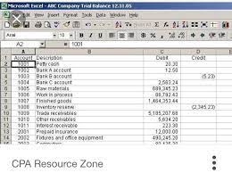 Pin By Jessica On Accounting Practices Trial Balance Excel Templates How To Memorize Things