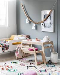 Olli Ella Luggy Little Vintage Wheeled Rattan Basket For Kids Olliella Basket Kidsroom Playroom Vintagekidsto Kinderzimmer Dekor Kinderregal Madchenzimmer