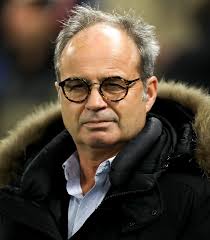 🚨 Luis Campos vient à peine d'arriver au PSG mais il est déjà au boulot !  En effet, le nouveau directeur sportif du PSG est prêt à offrir 45 M€ pour  recruter