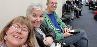 Gene Russell Holbrook Obituary July 17, 2024