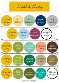 Color Inspiration Part 5 Mackenzie Makes In 2020 Color Schemes Colour Palettes Color Combos Color Inspiration
