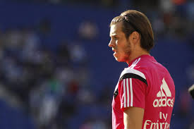 Latest news on gareth bale including goals, stats and injury updates on tottenham and wales forward as he returns to north london on loan. Real Madrid Zinedine Zidane Fuhrt Gareth Bale Vor