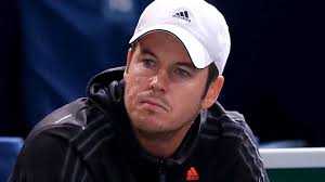 Magnus Norman 'No creo ser el mejor entrenador del mundo'