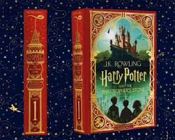 Univers Harry Potter בטוויטר: "Le duo de graphistes @minalima nous donne à  observer les détails sur le dos de leur édition illustrée de "#HarryPotter  à l'École des Sorciers" (20/10/20). Aviez-vous vous vu