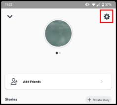The glitch on the ios version of snapchat caused the app to crash almos… How To Get More Filters On Snapchat