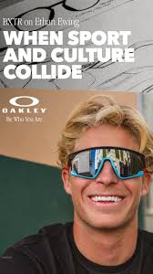 When Sports and Culture Collide! Dive into the world of BXTR Oakley  sunglasses at Just Sunnies, as worn by Australian surfing sensation, Ethan  Ewing. 🌊😎, -, -, -, #SurfingStyle #OakleyBXTR ...