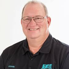 Johnnie Gabehart with EXIT Realty McCauley