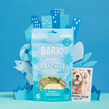 Maybe you would like to learn more about one of these? Bark Snacks That Give Back