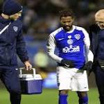 مباراة الهلال والاتفاق.. رئيس الزعيم