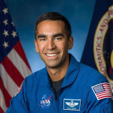 Meet Indian-origin American Raja Chari who will soon return from space