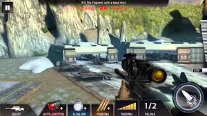 It is a fps 3d pixel shooting game where you will enter into enemies territory and take them down. Kill Shot Bravo Mod Apk Free Download Oceanofapk