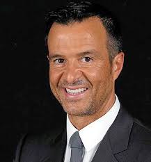 Artículos, videos, fotos y el más completo archivo de noticias de colombia y el mundo sobre jorge mendes. Jorge Mendes Home Facebook