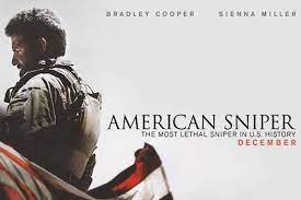 Indulge your curiosity and have a little fun with these stories about the weird and the wonderful. American Sniper A Film Of Love And Ignorance 972 Magazine