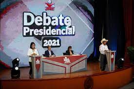 Fechas, formato y candidatos presidenciales que participarán. Elecciones 2021 Asi Fue El Debate Presidencial Entre Pedro Castillo Y Keiko Fujimori En Arequipa Nndc Politica Peru21