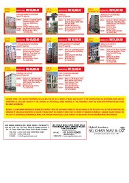 Here's the list of the lawyer: Wow It S Your Chance Now 2 Storey Ng Chan Mau Co Facebook