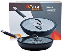 And Quality Non Stick Pans So You Can Use Less Oil When Cooking Ceramic Coated Pans Best Skillet Best Non Stick Pan