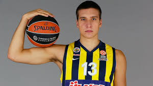 Fenerbahçe basketbol tarihinin dikkat çeken ayrıntılarını da aşağıda birkaç başlık altında paylaşıyoruz: Dunk Of The Night Bogdan Bogdanovic Fenerbahce Ulker Istanbul Youtube