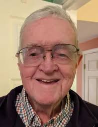 Obituary information for John Fraser