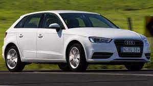 Audi A3 Sportback 1 4tfsi 2013 Review Carsguide