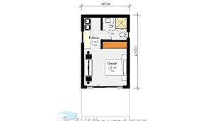 Simple small 1 bedroom apartment floor plans. 1 Bedroom House Plan Pdf South Africa House Designs Nethouseplansnethouseplans