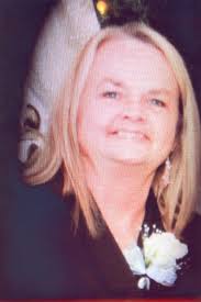 Betty Odmann Obituary