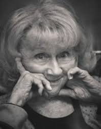 Elizabeth "Betty" Jane Kirkpatrick Obituary