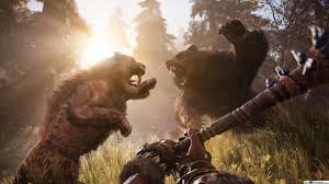 We offer an extraordinary number of hd images that will instantly freshen up your smartphone or. Far Cry Primal Hd Wallpaper Download