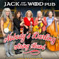 Nobody’s Darling String Band event image