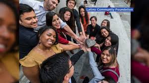Лучшие песни нашего радио hot latino! 2 Million In Grants Awarded To More Than 40 California Latino Nonprofits Amid Coronavirus Pandemic Abc7 San Francisco