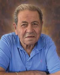 Carmelo Tripodi Obituary