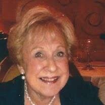 Beverly Herman LeVine Obituary