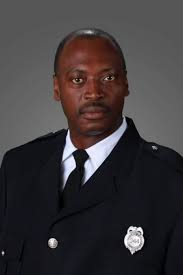 Oliver Harris Obituary