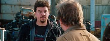 Ahead of the series premiere on sunday, mcbride chatted with ew about turning the gemstones from the antagonists to the protagonists, landing goodman to play his dad, and. Danny Mcbride Delivers Laughs And Thrills As A Multi Faceted Filmmaker Uncsa