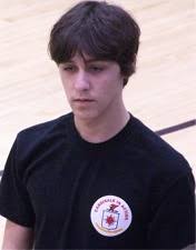 Tad Bell -- 2005 CHS Grad -- Collinsville, OK -- www.cvilleok.com