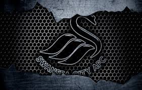 The official subreddit for swansea city a.f.c., the jack army! Wallpaper Wallpaper Sport Logo Football Swansea City Images For Desktop Section Sport Download