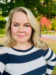 Jay Cook, Crista Makdouli, and a Ship Named “History”