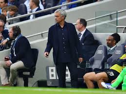 Ryan mason and chris powell are in line to take over mourinho for the remainder of the season. How Spurs Will Look Under Jose Mourinho Transfers Trophies New Contracts And The Future Football London