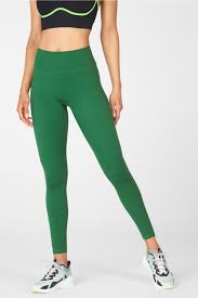 Pants are one of the hardest pieces to get the fit right, says helena young, head designer at anine bing. Trinity High Waisted Pocket Leggings 2 For 24 For New Vips Fabletics Uk