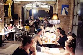 This prague hostel provides complimentary wireless internet access. Czech Inn Hostel Top Hostel In Prague Europe S Famous Hostels
