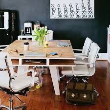Most Perfect Office Table Via Elsielarson Diy Office Desk Diy Desk Diy Furniture