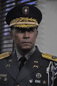 Jefatura de la Policía Nacional