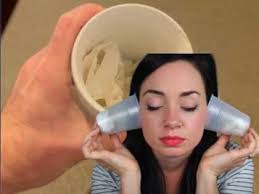 Anna Greenfield's Instagram, Twitter & Facebook