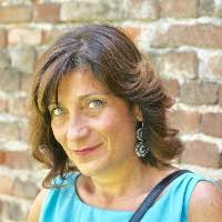 Giovanna Salvini Email & Phone Number