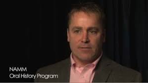 Oral History Interviews