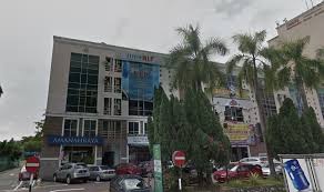 Shah alam replaced kuala lumpur as the capital city of the state of selangor in 1978 due to kuala lumpur's incorporation into a. Lkqeclmkchq4jm