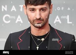 Alex Vang's Instagram, Twitter & Facebook