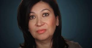 Dora Arias's Instagram, Twitter & Facebook